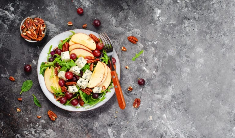 Harvest salad