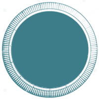 Rotate-1 a blue circle